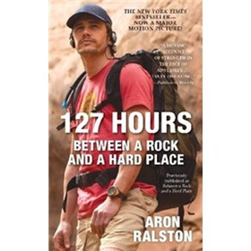 127 Hours: Between a Rock and a Hard Place