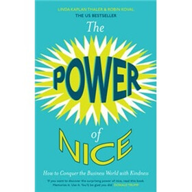 The Power of Nice