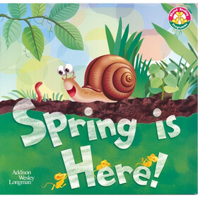 SRP(3MICE) : Spring is Here!