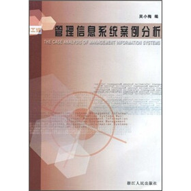 管理信息系统案例分析