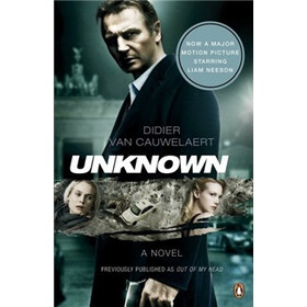 Unknown (Movie tie-in)