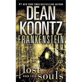 Frankenstein: Lost Souls