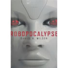 Robopocalypse (EXP)