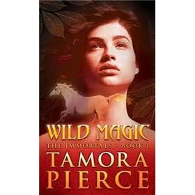 Wild Magic
