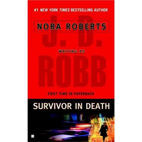 Survivor in Death