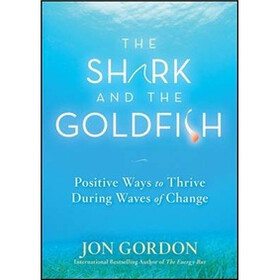 The Shark And The Goldfish