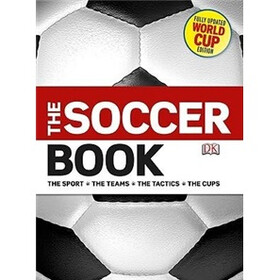 The Soccer Book, Revised Edition