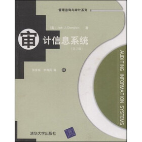 管理咨询与审计系列：审计信息系统（第2版）