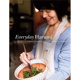 Everyday Harumi