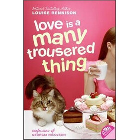 Love Is a Many Trousered Thing