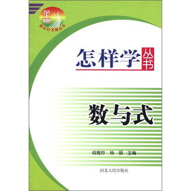 怎样学丛书：数与式