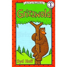 I Can Read Book, Level 1: Grizzwold