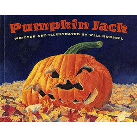 Pumpkin Jack