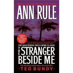 The Stranger Beside Me