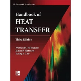 Handbook of Heat Transfer