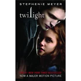 The Twilight Saga: Twilight (Movie Tie-in Edition)