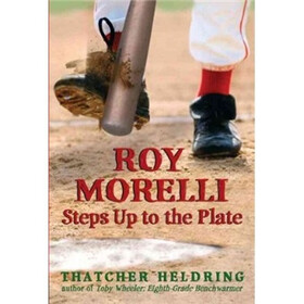 Roy Morelli Steps Up to the Plate