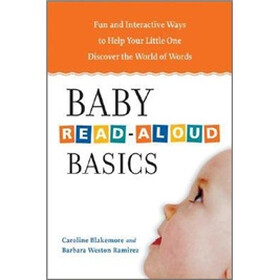 Baby Read-Aloud Basics