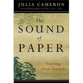 The Sound of Paper: Starting from Scratch