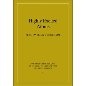 Highly Excited Atoms
