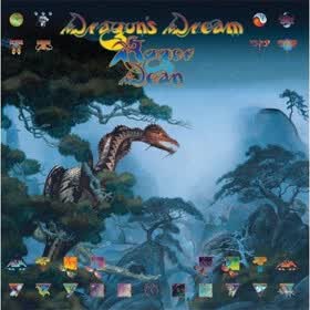 Roger Dean: Dragon's Dream