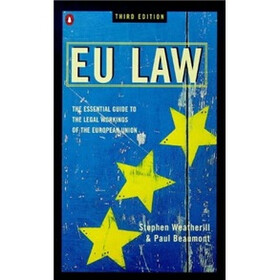 E. U. Law