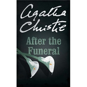 After the Funeral (Poirot)