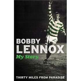 My Story: Thirty Miles from Paradise
