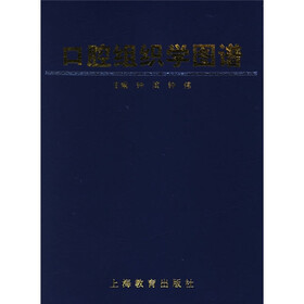 口腔组织学图谱