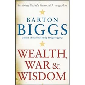 Wealth, War And Wisdom