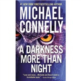 A Darkness More than Night (Harry Bosch)
