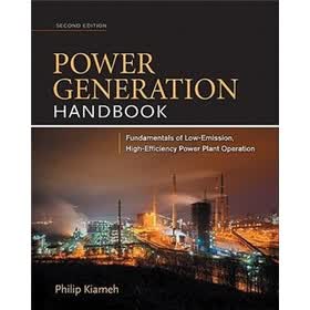 Power Generation Handbook 2/E
