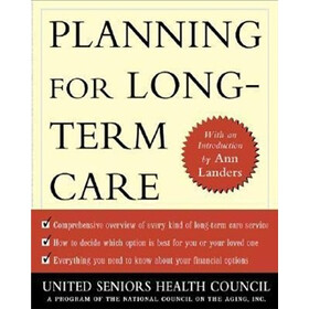Planning for Long-Term Care