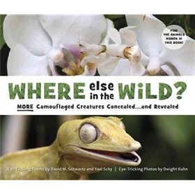 Where Else in the Wild?