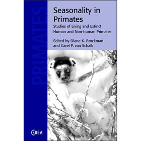 Seasonality in Primates