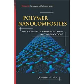 Polymer Nanocomposites: Processing, Characterization, And Applications