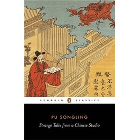 Strange Tales from a Chinese Studio