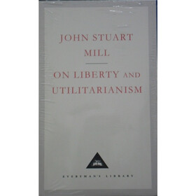 On Liberty and Utilitarianism
