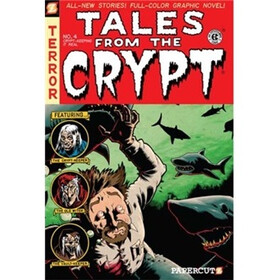 Crypt-Keeping It Real