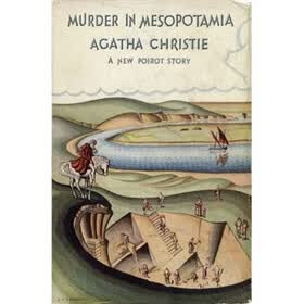 Murder In Mesopotamia