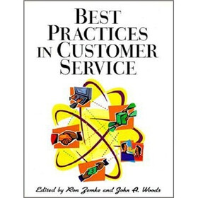 Best Practices in Customer Service