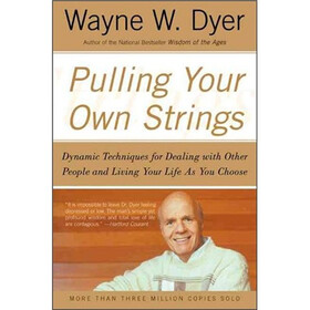 Pulling Your Own Strings