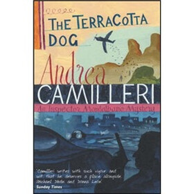 The Terracotta Dog