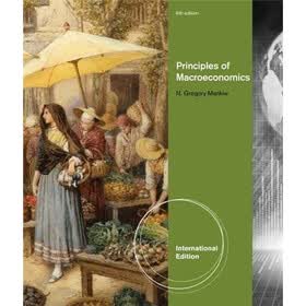 Principles of Macroeconomics