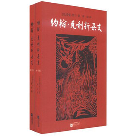 约翰·克里斯朵夫（套装上下册）