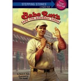Babe Ruth and the Baseball Curse