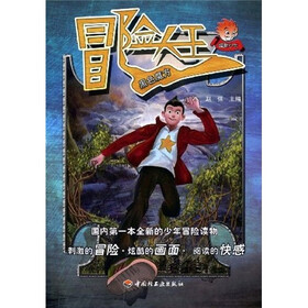 冒险大王：黑色魔方