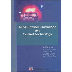 Mine Hazards Prevenion and Control Technology