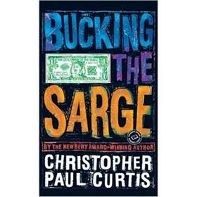 Bucking the Sarge