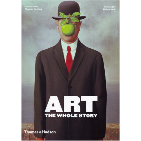 Art: The Whole Story